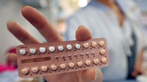 Contraception Les Françaises Délaissent La Pilule Pour Des Méthodes