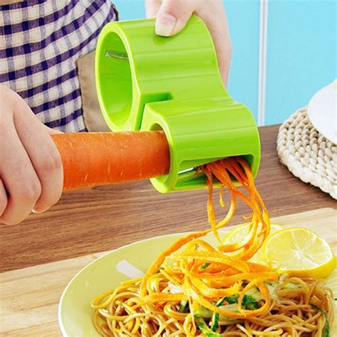 Check spelling or type a new query. Espiralizador Apontador De Legumes Fatiador Descascador ...