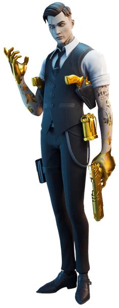 Midas Outfit Fortnite Wiki Fandom