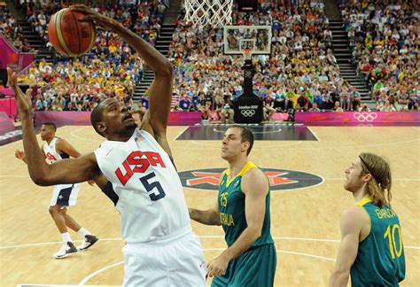 Kevin Durant Withdraws From Team Usa Basketball Syracuse