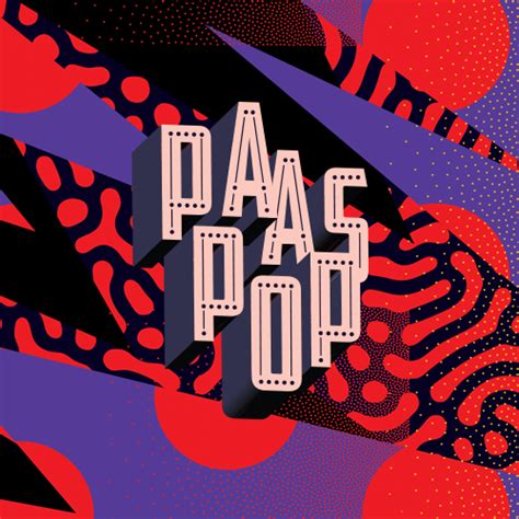3 days & nights of musical entertainment & amazement! Paaspop 2019 - Tickets, line-up, timetable & info