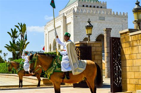 5 Wonderful Things To Do And See In Rabat Royal Capital Of Morocco