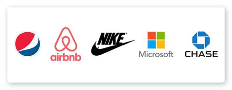 Los 9 Tipos De Logotipos Y Cómo Usarlos Tailor Brands