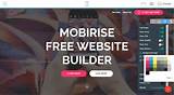 Best Free Website Builder Software Photos