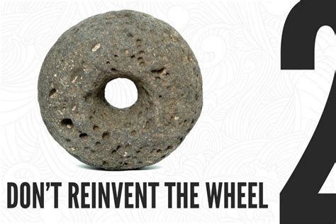 Dlint Reinvent The Wheel