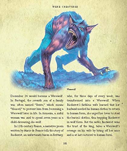 The definitive guide to legendary. The Mythical Creatures Bible: The Definitive Guide to Legendary Beings (Volume 14) (Mind Body ...