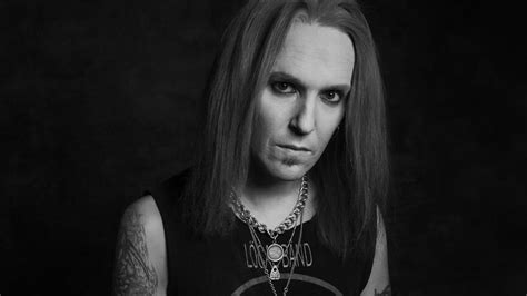 Alexi laiho is the front man and lead guitar player for the metal group children of bodom. Children Of Bodom frontman Alexi Laiho dies at age 41 ...