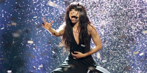 10 vencedores do Eurovision que se tornaram famosos Notícias de filmes