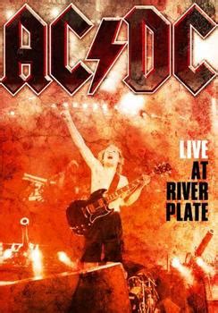 The programme captures the legendary grandeur, excitement and energy that ac/dc's live performances are. "Live At River Plate" von AC&DC - laut.de - Album