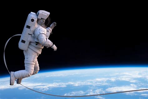 How Bad Is Space Travel On The Environment