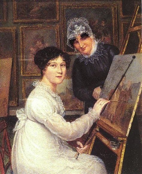 Famous Female Painters Of The 19th Century Girlsinsights