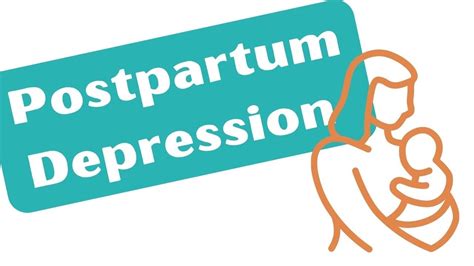 Postpartum Depression Youtube