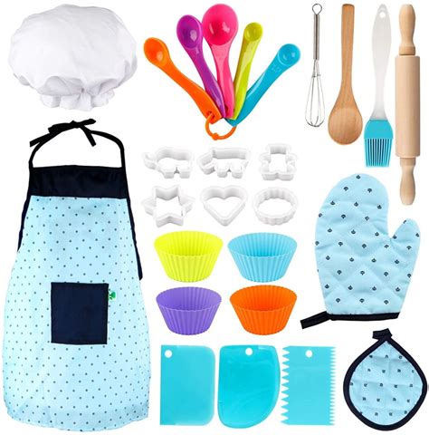 The Best Cooking Supplies For Teens Cullys Kitchen