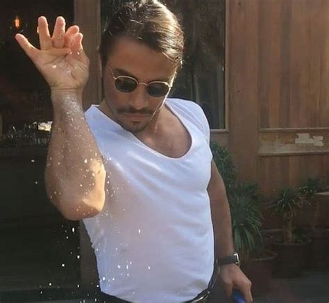 Why Is Salt Bae An Internet Sensation Find Out Inuth
