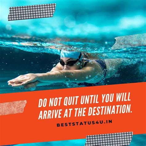 51 Best Quotes For Swimming Lovers Inspiring Swim Status Best Quotes Inspirational