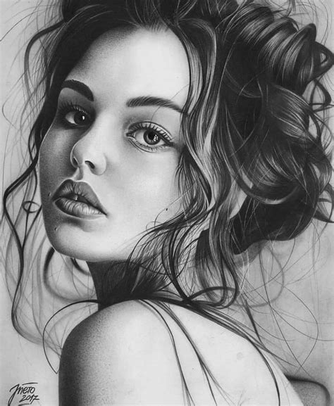 Amazing Drawings With Pencil How To Draw A Rose With Pencil Drawing