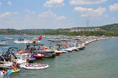 12. Table Rock Lake