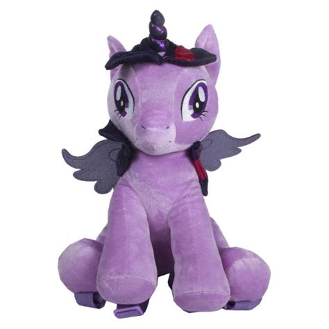 My Little Pony Twilight Sparkle Plush By Accessory Innovations Mlp Merch