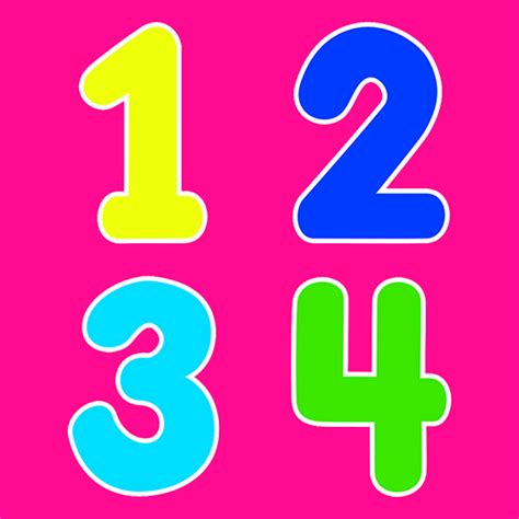 Learning Numbers For Kids Count 123 Math Games Apkmod Apknxt