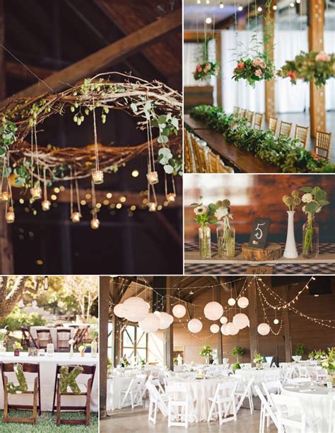 Bistro lighting and soft uplighting along the perimeter make it glow with romance. Top 7 Wedding Ideas & Trends for Spring/Summer 2015 ...