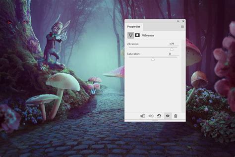 How To Create A Wonderland Photo Manipulation With Adobe Photoshop