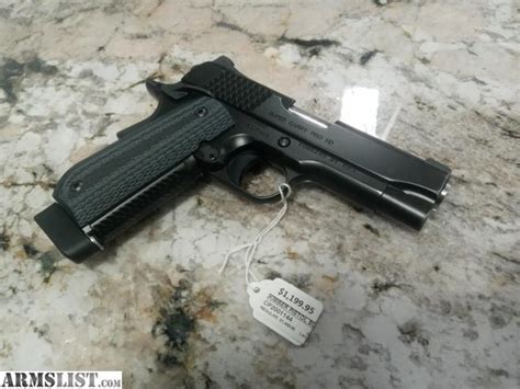 Armslist For Sale Kimber Super Carry Pro Hd