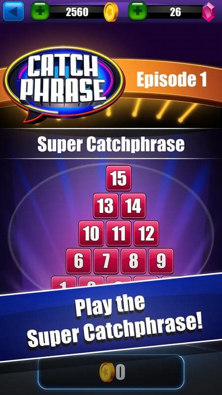 Catchphrase For Android Apk Download