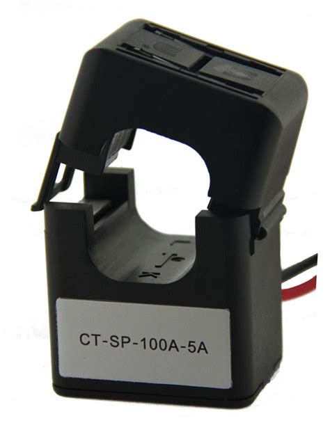What Is A Current Transformer