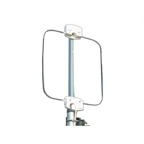 Outdoor Fm Antenna Mistral Antenna Systems