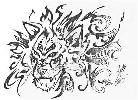 Tattoo Drawing Designs On Paper At Explore