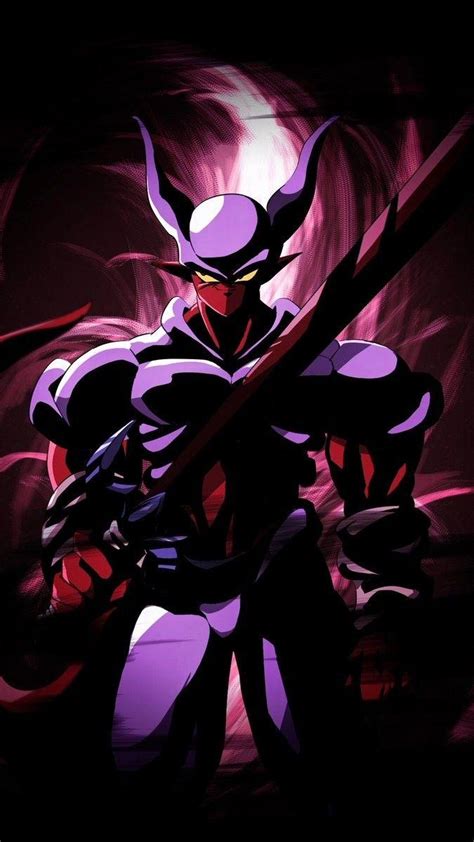 Janemba Android Wallpapers Wallpaper Cave
