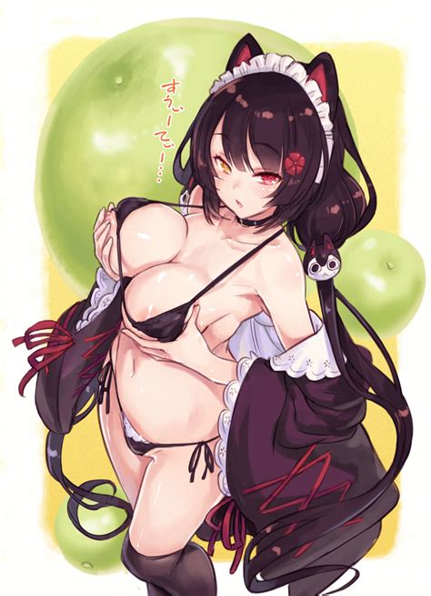 Kiyama Satoshi Inui Toko Nijisanji Highres 1girl Animal Ears