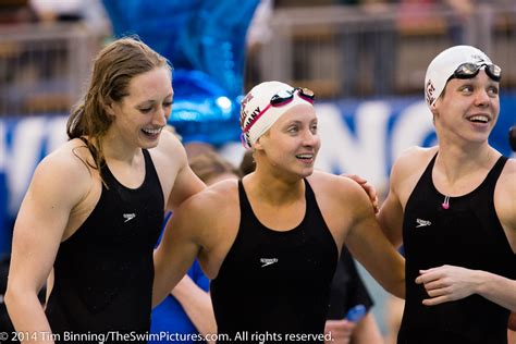 2014 Ncaa Division I Womens Swimming And Diving Championships Texas Aandm