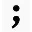 The Authors Hideaway Semicolon Use