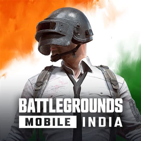 Battlegrounds Mobile India Apps On Google Play