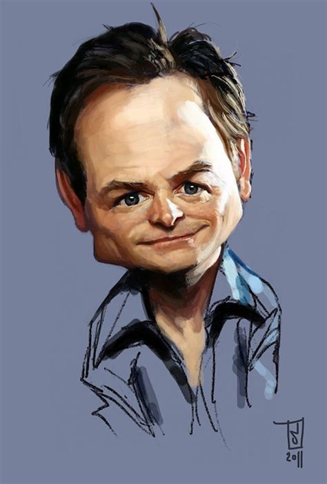 Michael J Fox Follow This Board For Great Caricatures Or Any Of Our