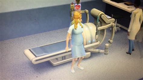 Sims 4 Giving Birth Youtube