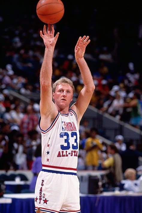 Try our new basketball stars hack online generator. Larry Bird NBA All-Star Game | Larry bird, Basketball ...