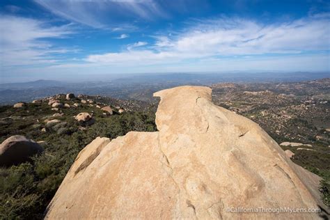 Potato Chip Rock Hike In San Diego A Complete Guide 2022