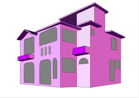 Hay casas de todo tipo: Software Libre | Imagina Libre