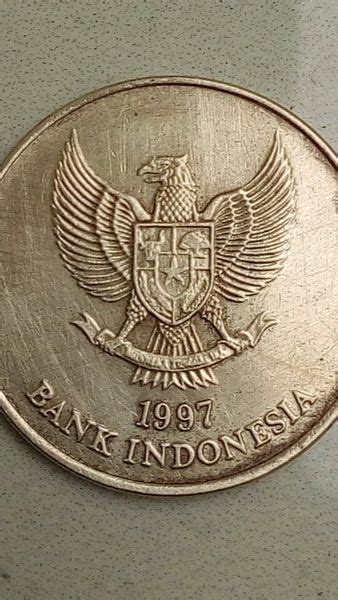 Ditarik Dari Peredaran Uang Pecahan Rp500 Dan Rp1000 Ini Sudah Tidak