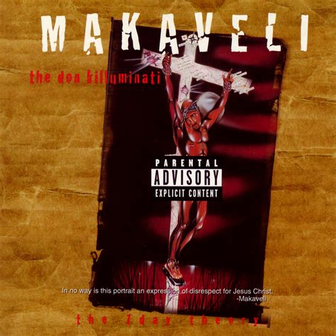Tupac amaru shakur, также известный как 2pac (мфа: 2Pac Released His Makaveli Album 20 Years Ago Today