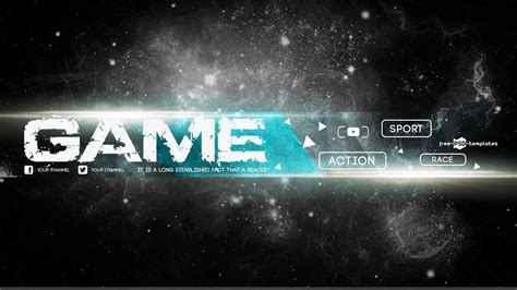 Banner Gaming Wallpapers Top Free Banner Gaming Backgrounds
