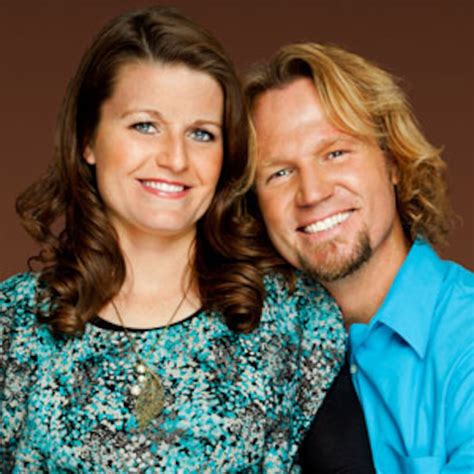 Sister Wives Robyn Brown I Ended My First Marriage Because Of Abuse