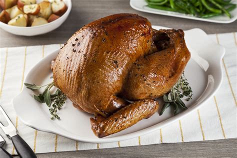 A 24 hour marinade, guaranteed to please every time. Apple Cider Marinated Turkey | Butterball®