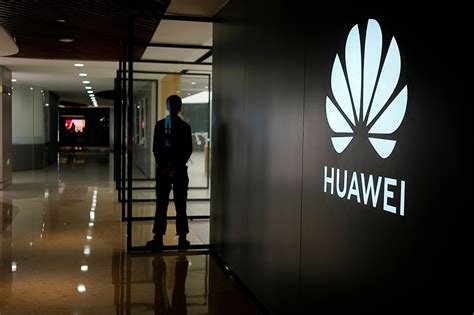 Huawei Founder Says To Cut Output By 30 Billion In 2019 20 Abs Cbn News