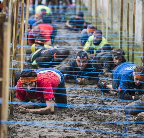 What Is An Obstacle Course Race And How To Prepare For It Obstacle