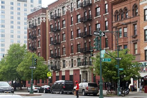 Places To Visit In Harlem New York Photos Cantik