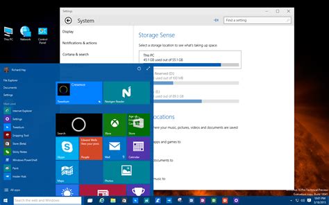 Hands On Windows 10 Technical Preview Build 10041 Itpro Today It