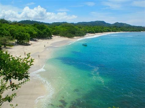 12 Best Costa Rica Beaches For A Perfect Trip